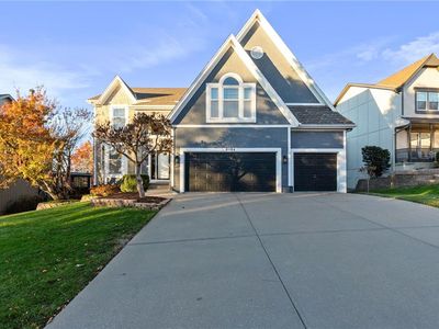 8104 W 145th St, Overland Park, KS, 66223