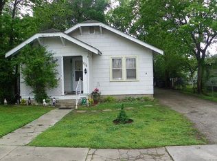 716 S Creek Ave, Bartlesville, OK 74003