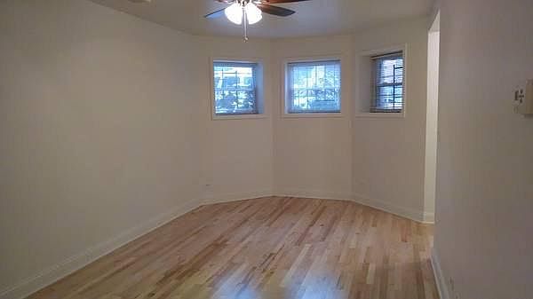 large living space