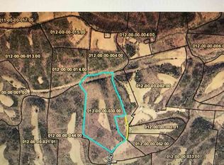 425 Kinman Rd, Dry Ridge, KY 41035