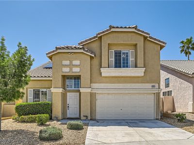 9745 Derbyhill Cir, Las Vegas, NV, 89117