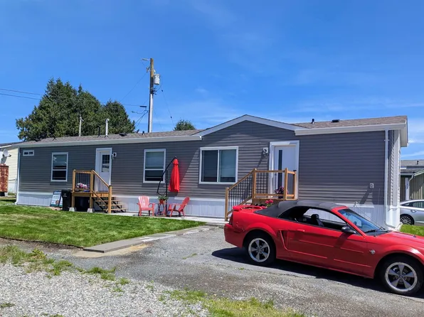 44565 Monte Vista Dr #4, Chilliwack, BC V2R 5Y4