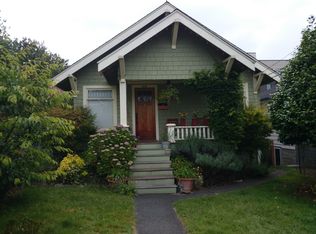 4116 Midvale Ave N, Seattle, WA 98103