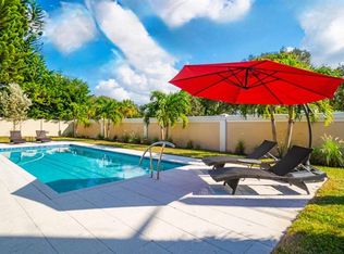 12898 Buckland St, Wellington, FL 33414