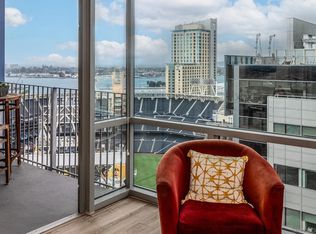 321 10th Ave UNIT 2106, San Diego, CA 92101