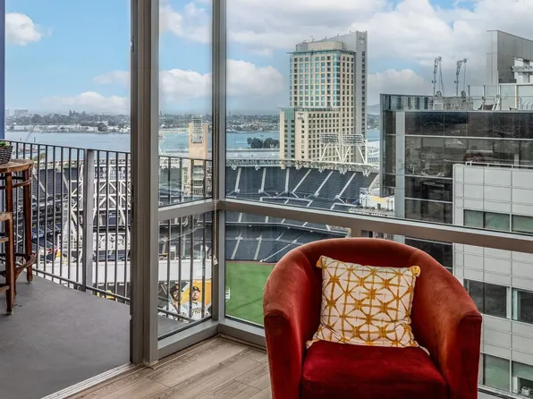 321 10th Ave Unit 2106, San Diego, CA 92101