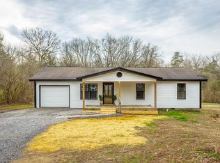 1309 Lee Clarkson Rd, Chickamauga, GA 30707