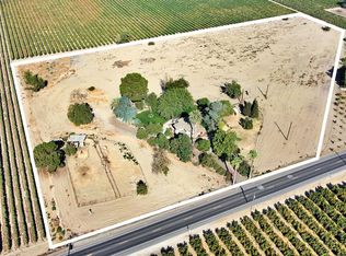 8853 S Fowler Ave, Fowler, CA 93625
