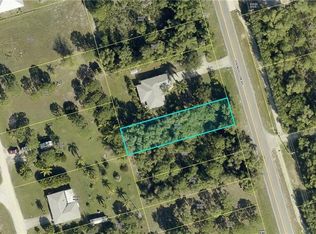 8781 Stringfellow Rd, Saint James City, FL 33956