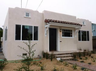 223 S Branciforte Ave, Santa Cruz, CA 95062
