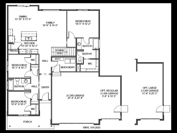 2826 S 710 W #13, Nibley, UT 84321