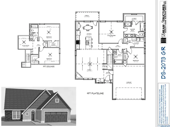 2904 SW Little Elm Loop, Bentonville, AR 72713