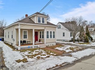 28 Waterman St, Manchester, NH 03103