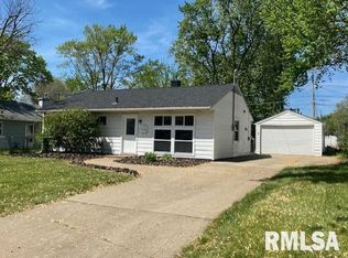 2712 30th St, Rock Island, IL