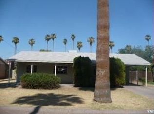 2328 N 31st St #V, Phoenix, AZ 85008