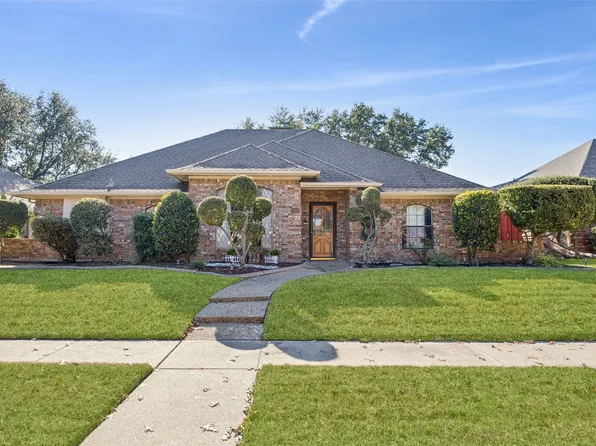 2918 Grand Oak Dr, Garland, TX 75044