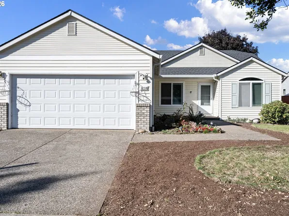 1230 Rupp St, Eugene, OR 97402