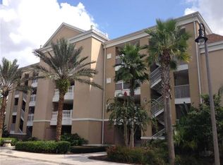 1108 Sunset View Cir APT 204, Reunion, FL 34747