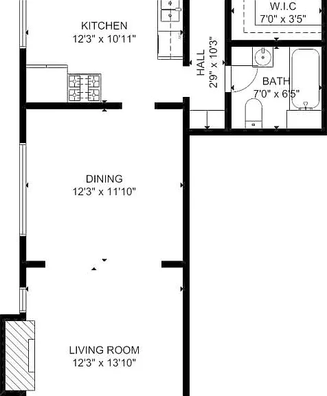 1465 Perry St — Photo 29