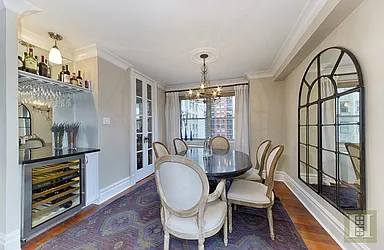 Sold by Halstead Real Estate