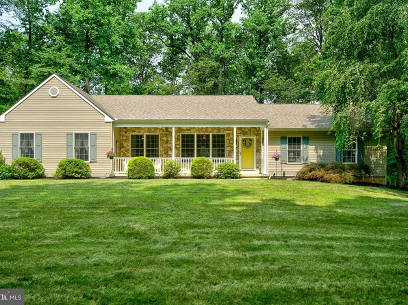 1045 Mountainview Dr, Quakertown, PA 18951