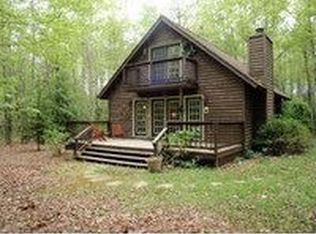 1711 Hickory Ln, Monteagle, TN 37356