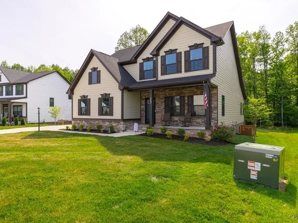 9283 Giles Pond Dr, Mechanicsville, VA 23116