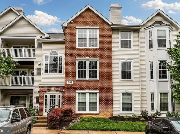 3112 River Bend Ct APT H204, Laurel, MD 20724
