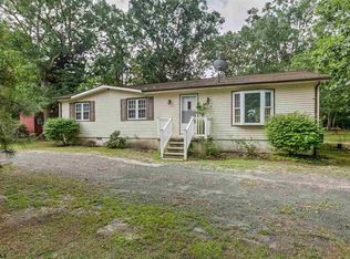 441 Hagen Rd, Cape May Court House, NJ 08210