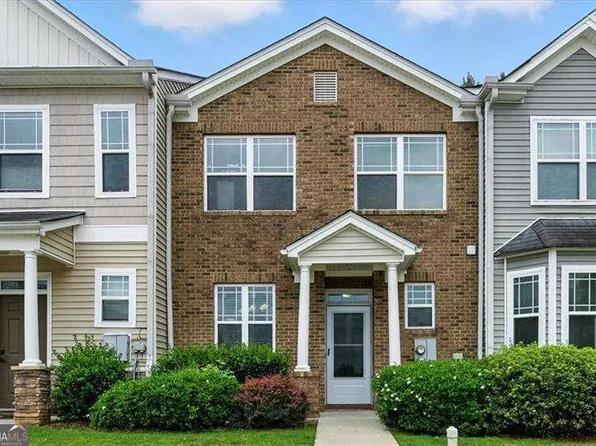 6345 Ellenwood Dr, Rex, GA 30273