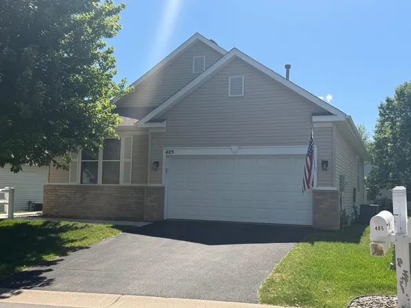 405 Meadowood Ln, Burnsville, MN 55337