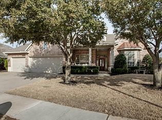 8416 Arbor Creek Ln, McKinney, TX 75072