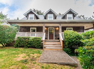 1953 NE 56th Dr, Lincoln City, OR 97367