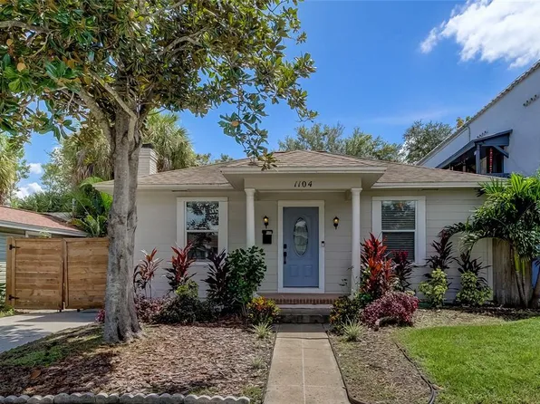 1104 21st Ave N, Saint Petersburg, FL 33704