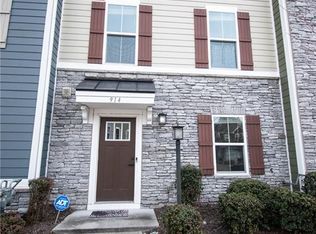914 Avast Way, Chesapeake, VA 23323