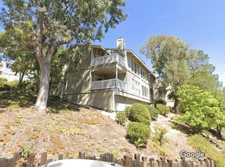 418 Ridgeview Dr, Pleasant Hill, CA 94523
