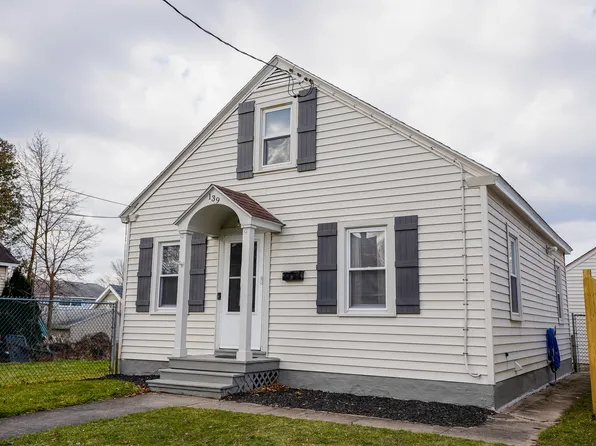 139 Fobes Ave, Syracuse, NY 13206