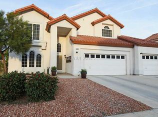 1068 Little House Ct, Henderson, NV 89011