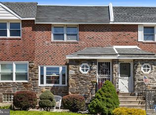 3725 W Country Club Rd, Philadelphia, PA 19131