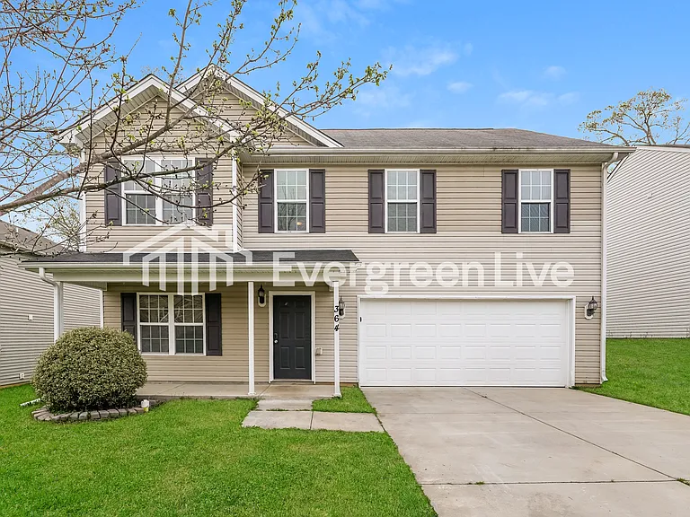 364 Kendall Dr — Photo 1