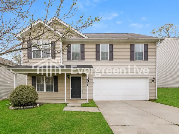 364 Kendall Dr, Winston Salem, NC
