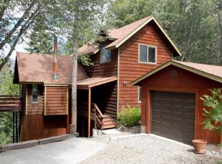 52150 Round Robin Dr, Idyllwild, CA 92549