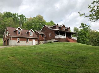 1470 Boothsville Rd, Bridgeport, WV 26330