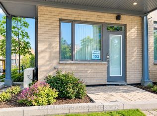 5155 Sheppard Ave E #103, Toronto, ON M1B 0C8