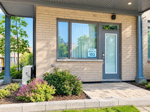 5155 Sheppard Ave E #103, Toronto, ON M1B 0C8