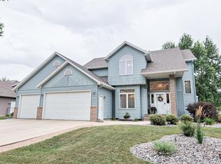 3720 17 1/2 St S, Fargo, ND 58104