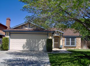 44036 Mallow Ct, Lancaster, CA 93535