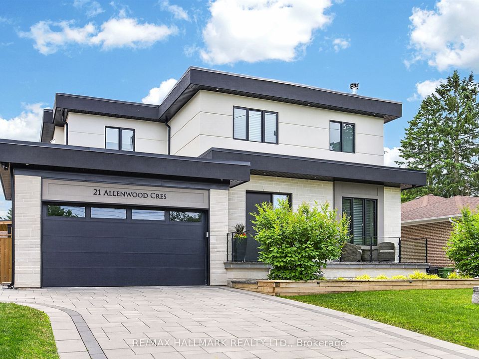 1st image of 21 Allenwood Cres