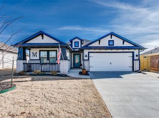 2340 Roca Dr, Edmond, OK 73012