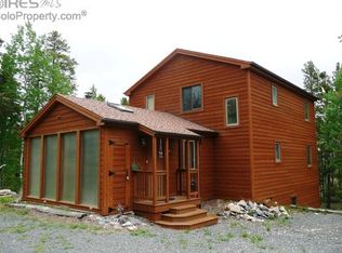 1068 Indian Peak Rd, Golden, CO 80403